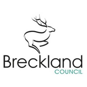 breckland council